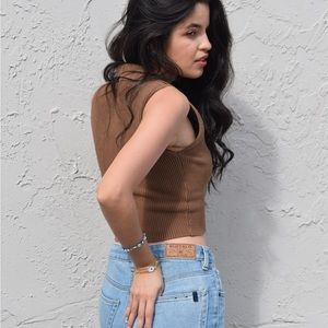 Mom jeans - Buffalo S